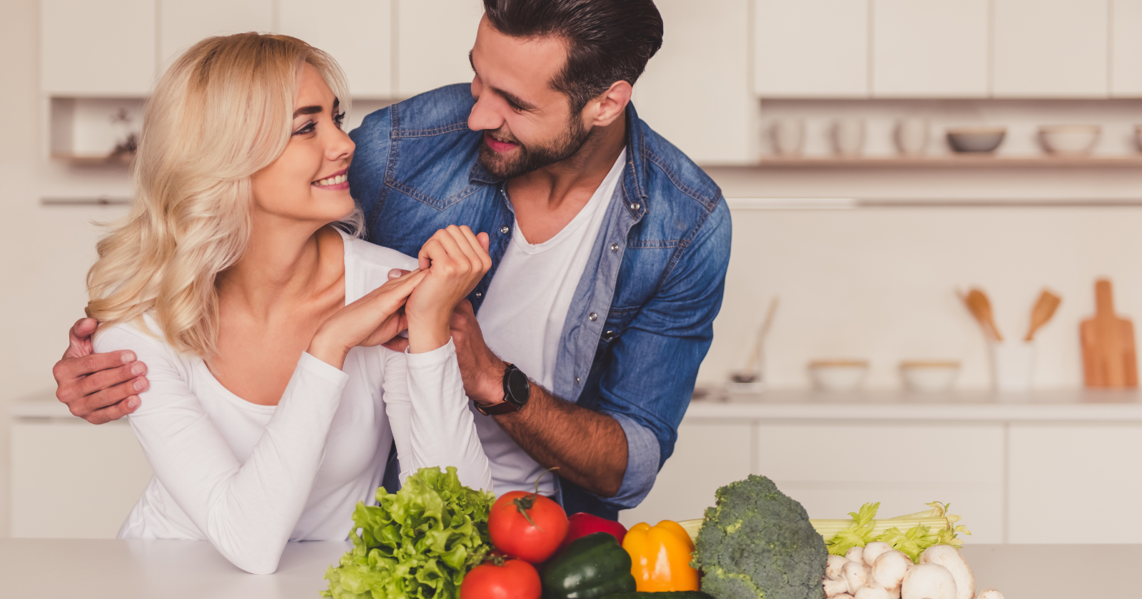 I've lived with a non-vegan partner for 5 years and have reached a very clear conclusion about compr