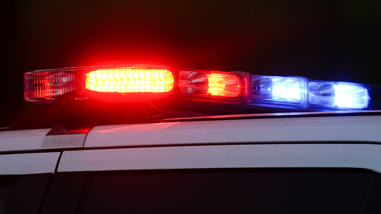 'Imminent danger': Amber alert issued for kidnapped 9-year-old girl in upstate New York