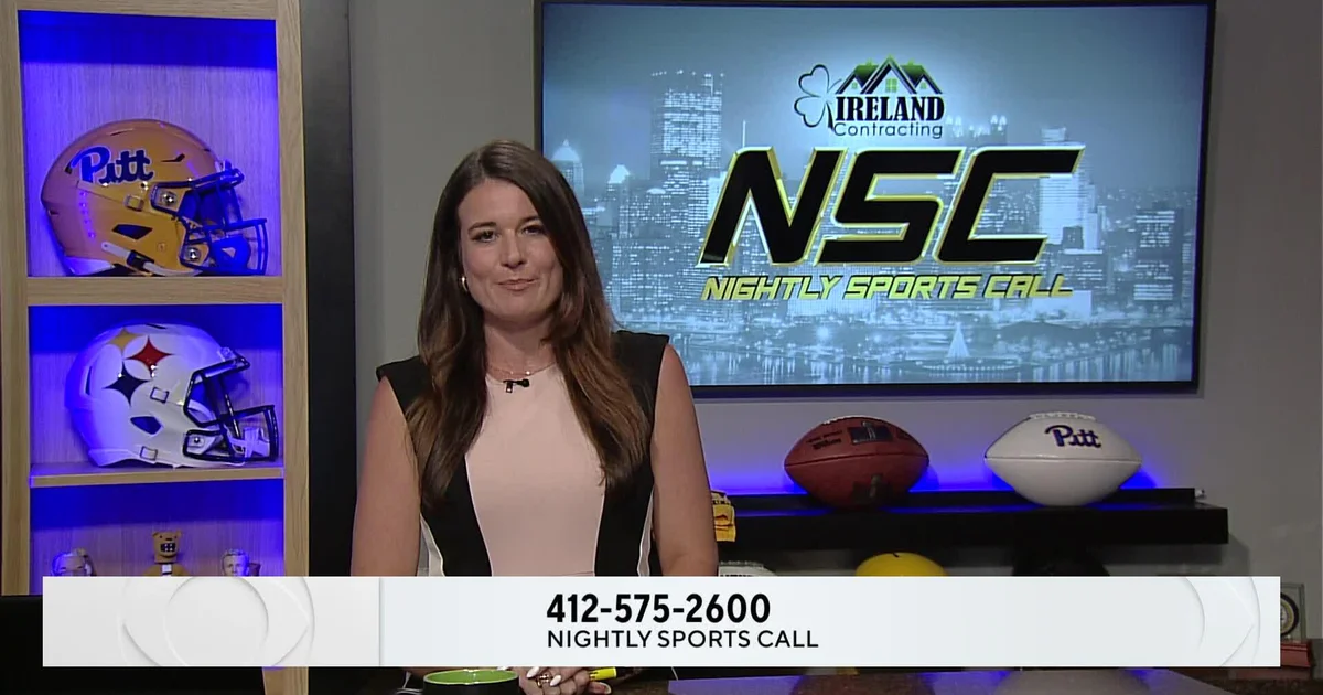Ireland Contracting Nightly Sports Call: July 6, 2025