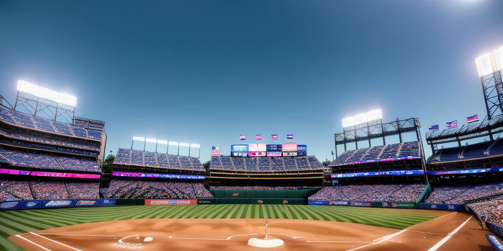 MLB All-Star Celebrity Softball Game brings out stars in Atlanta