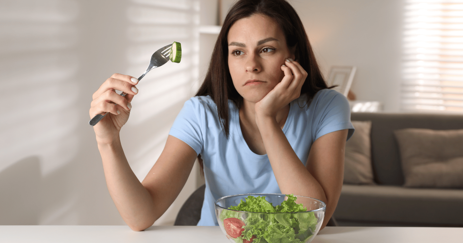 7 mistakes new vegans make in the first month (and how to avoid them)