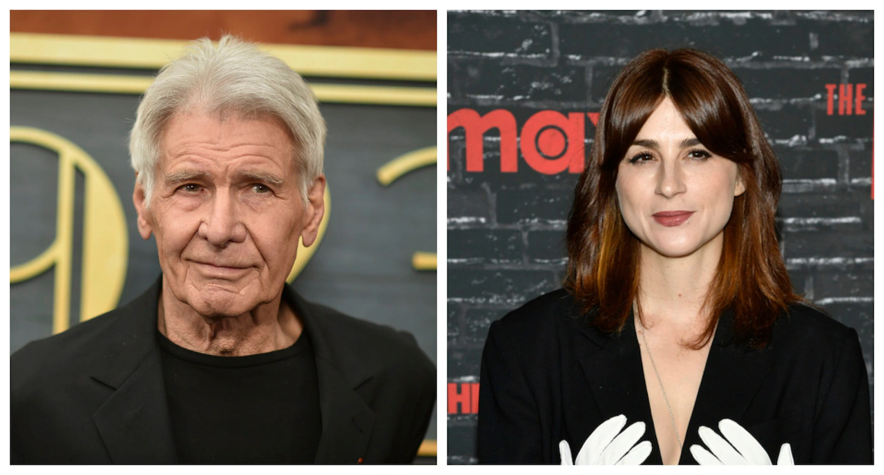 Today’s famous birthdays list for July 13, 2025 features celebrities Harrison Ford, Aya Cash