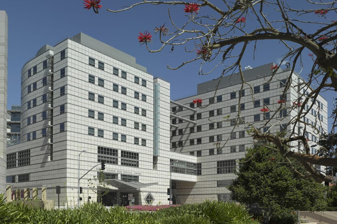 UCLA Health once again earns top honors in annual ‘Best Hospitals’ rankings