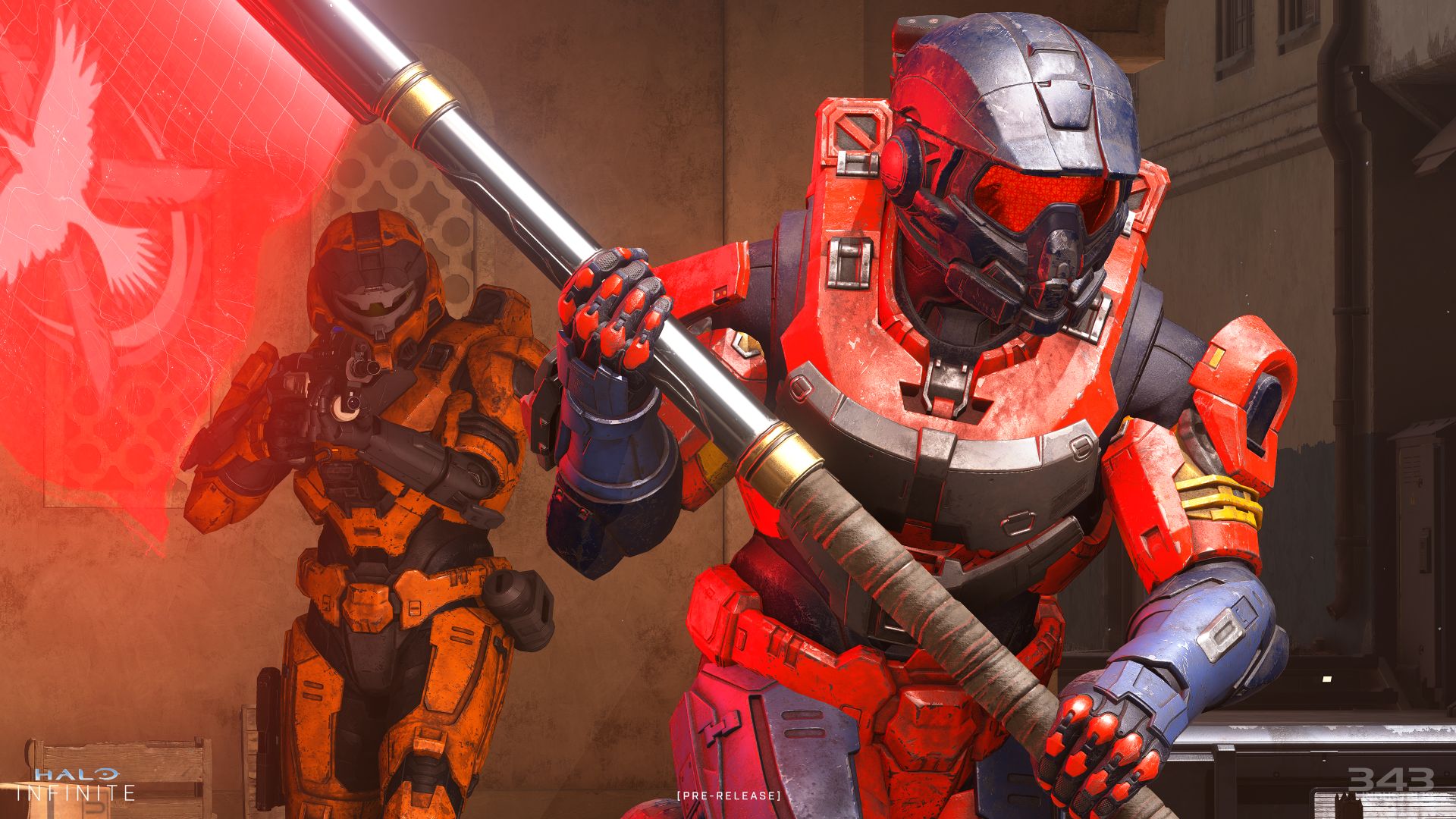 Halo Championship Series is Retiring Halo Infinite After October