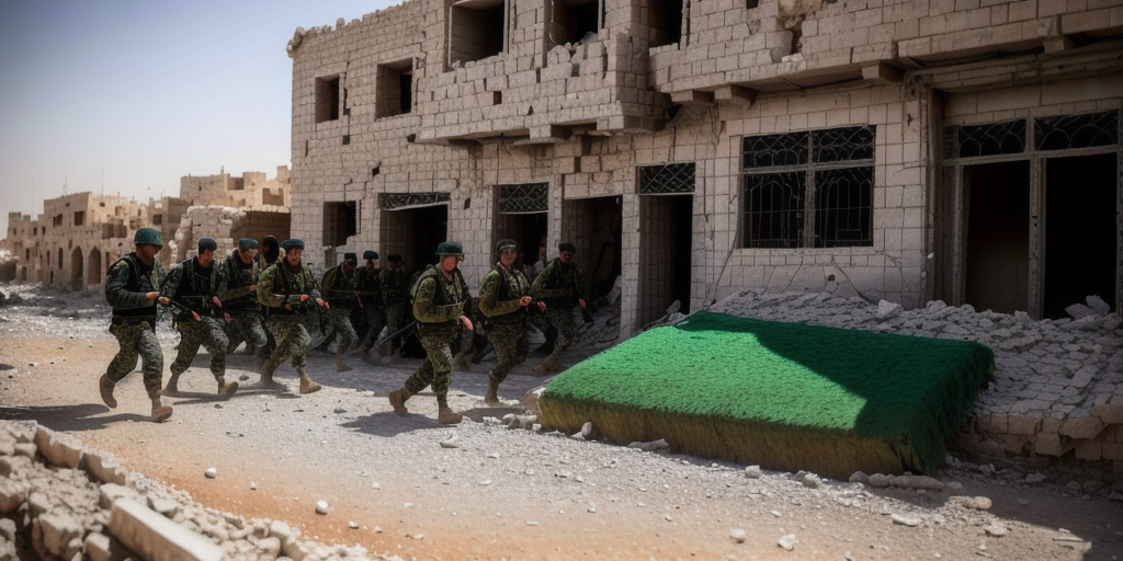 Syrian government says fighting in Sweida halted after ceasefire declaration – Middle East crisis li