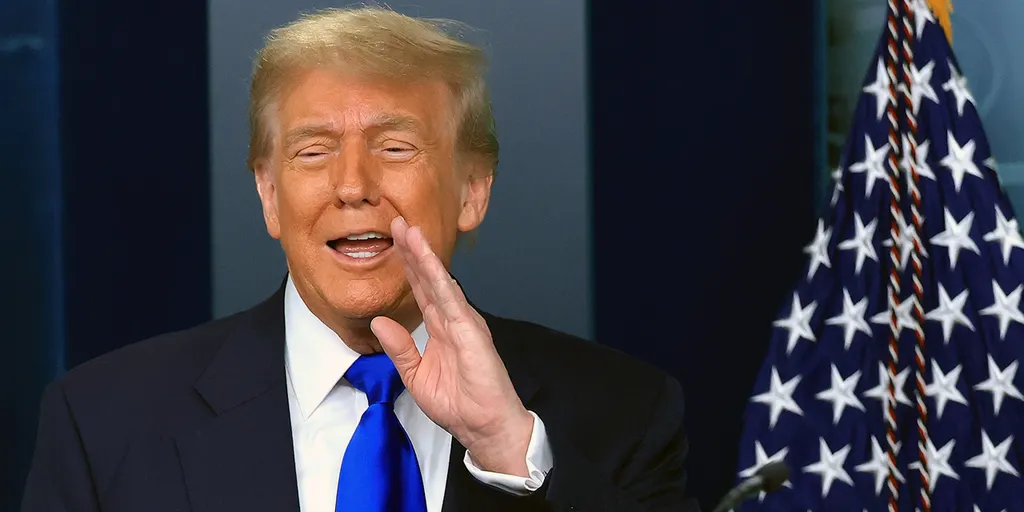 Trump administration scores win as Supreme Court approves deportations to third countries