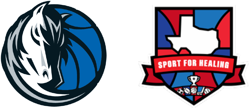 ‘TEXAS SPORT FOR HEALING FUND - The Official Home of the Dallas Mavericks