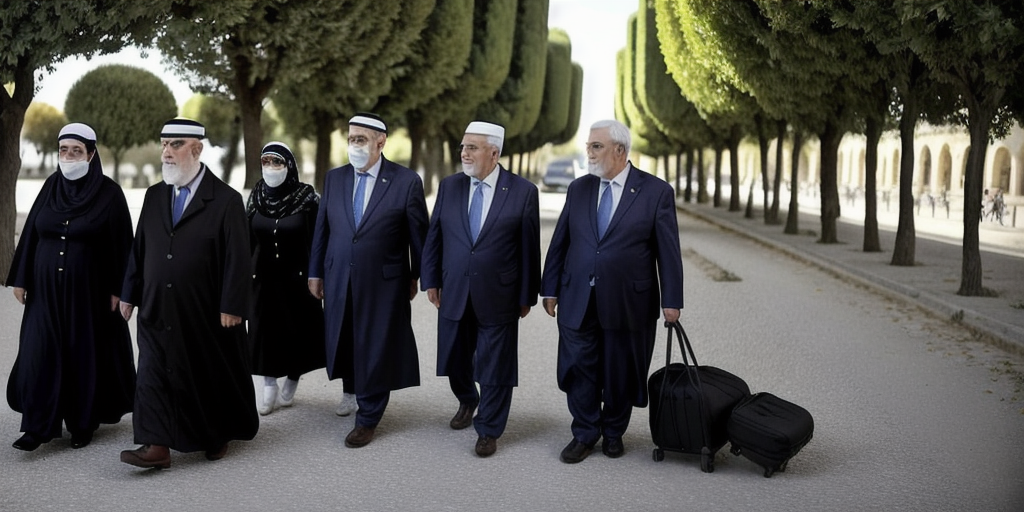 US Jewish groups say France’s Palestine recognition plan ‘dishonors victims of October 7’ - The Time