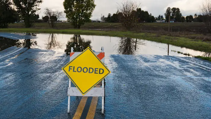 Kerr County suspends search and rescue volunteers amid new flood concerns