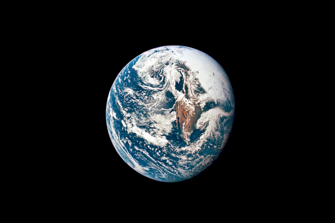 Earth experienced a shorter day on July 22