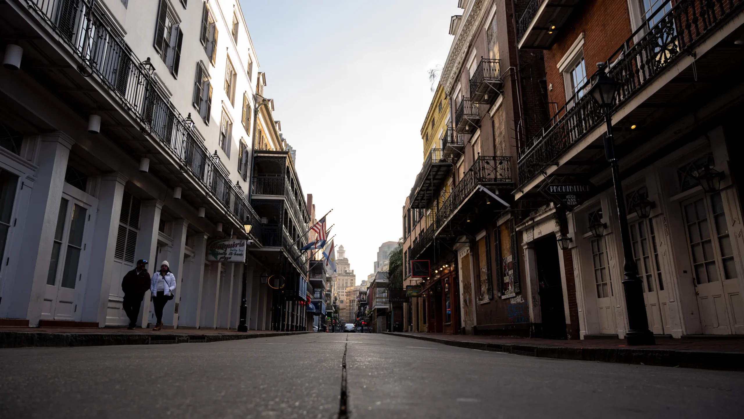 Travel + Leisure votes Louisiana city as the second best travel destination in the U.S.