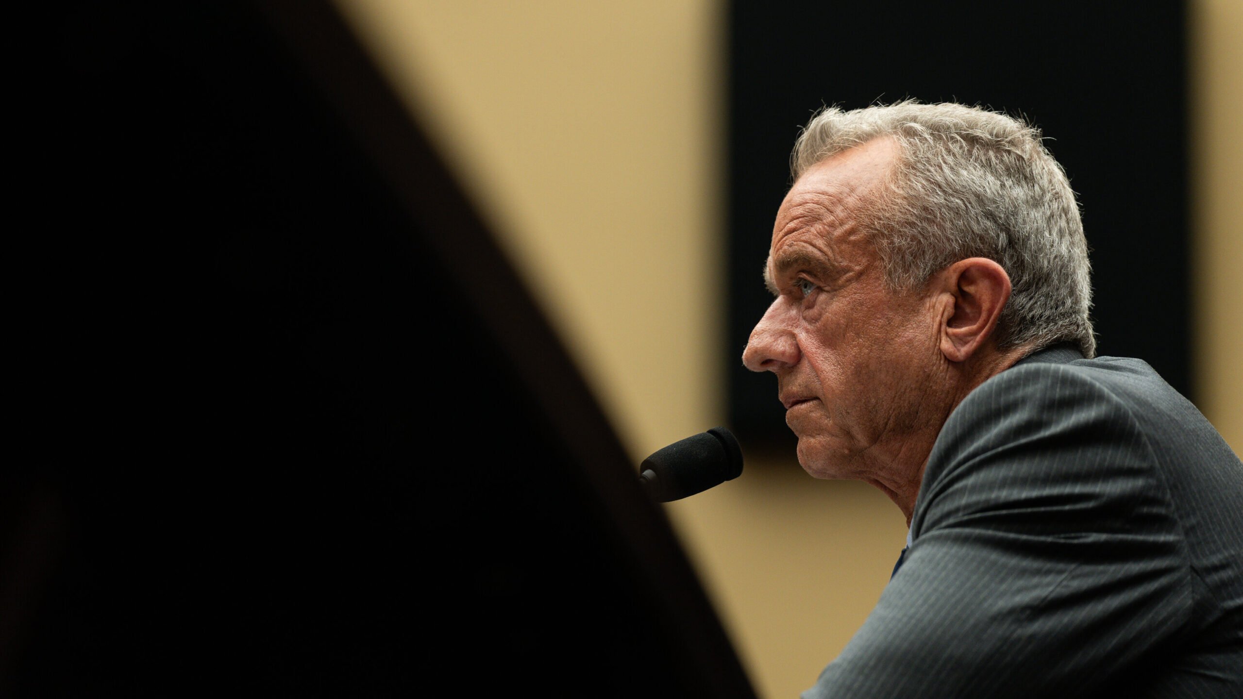 Schumer Urges Kennedy to Declare Public Health Emergency Over Measles