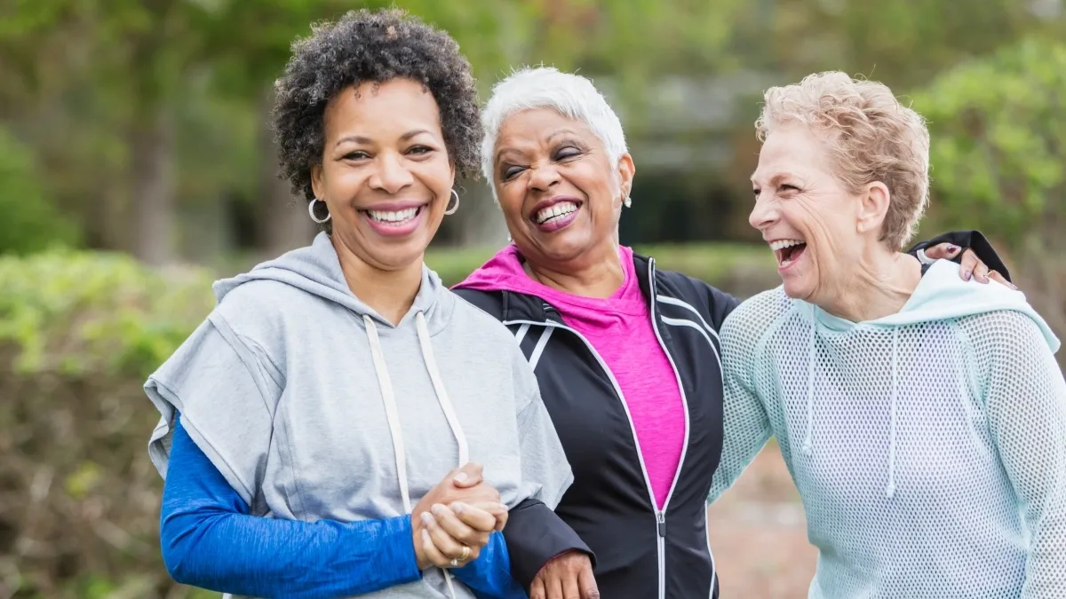 New Research Shows 4 Habits That May Help Prevent Alzheimer’s Disease