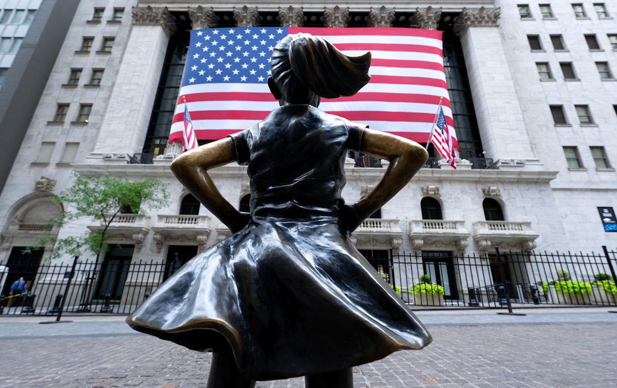 Inflation data, big bank earnings, and Netflix results: What to watch this week