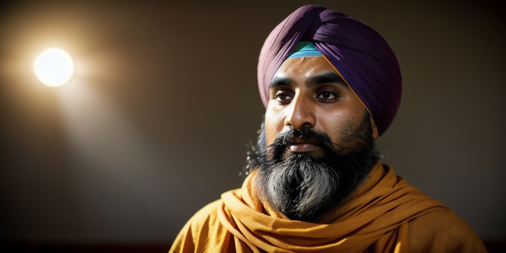 Babbar Khalsa International Operative, 22, Arrested For Punjab Grenade Attack
