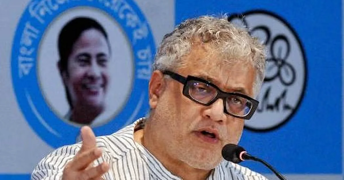 TMC Pushes for Parliament Debate on SIR, Accuses BJP of Voter List ‘Plot’