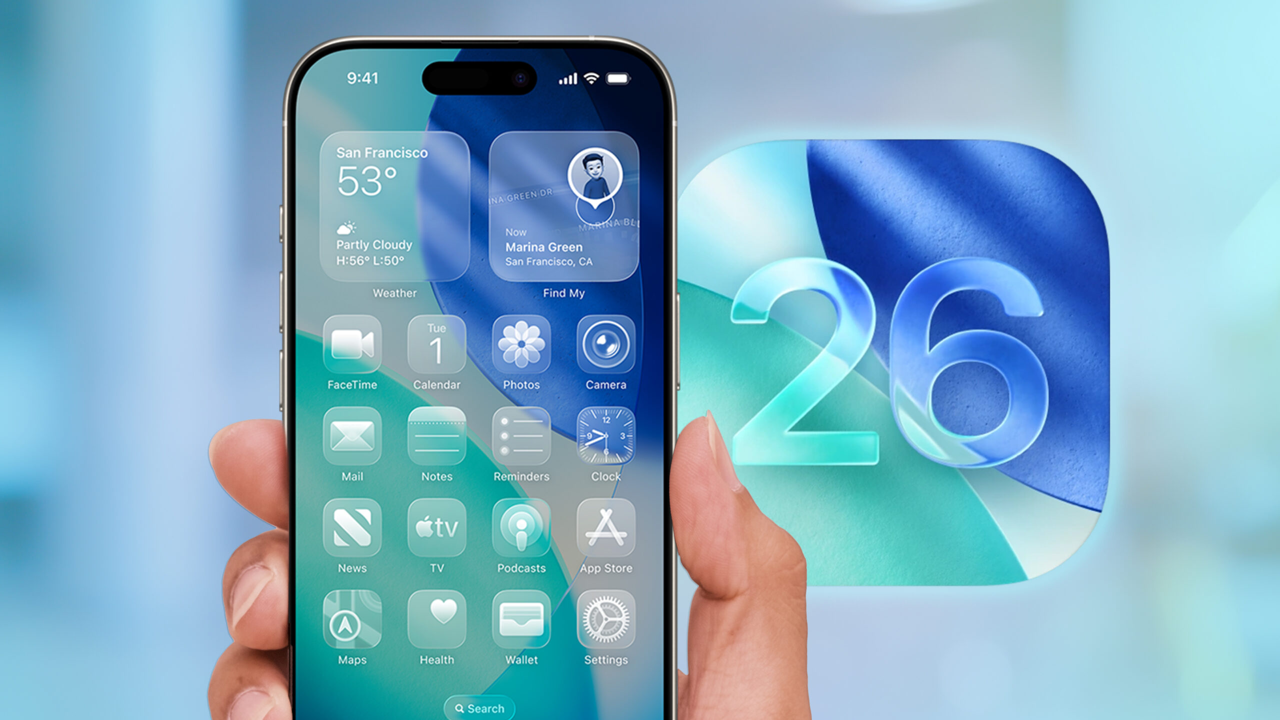 iOS 26 guide: All the new features for your iPhone and how to use them