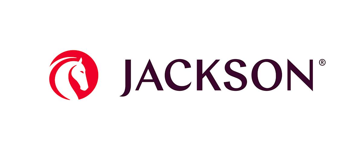 Jackson Launches New Digital Experience for Financial Professionals