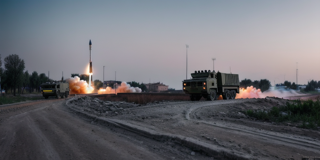 For third straight night, Russia launches missile, drone attacks striking Ukrainian cities far from front line