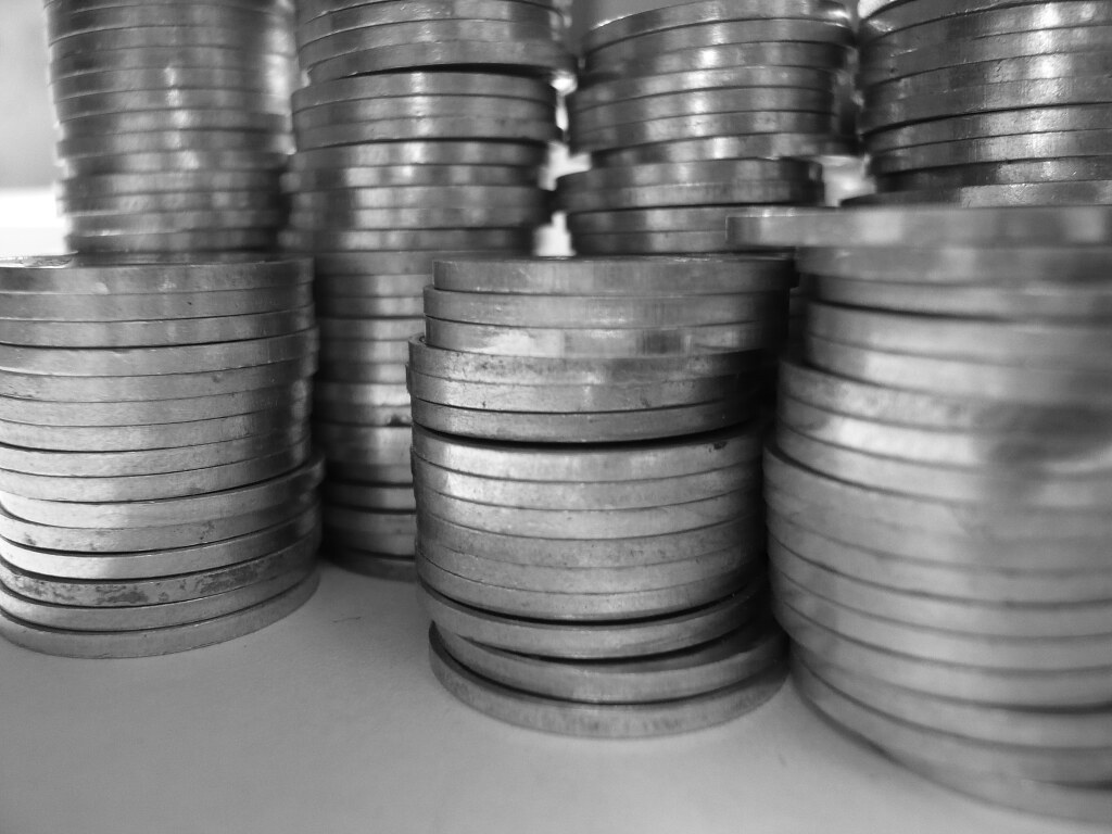 Campaign finance reports show incumbents gathering funds