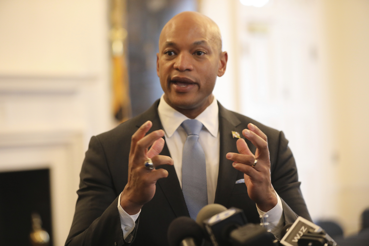 Maryland elevates environmental justice at state agencies