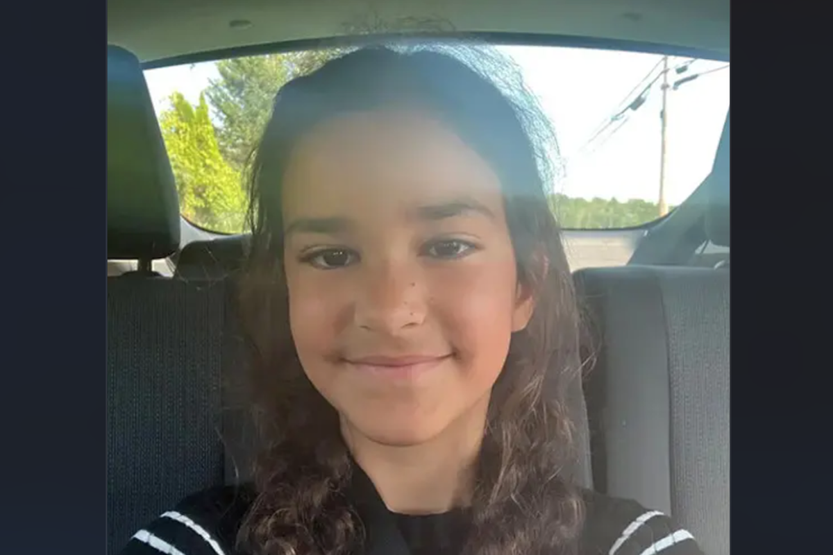 Canadian girl found dead in upstate New York after dad claimed she was abducted