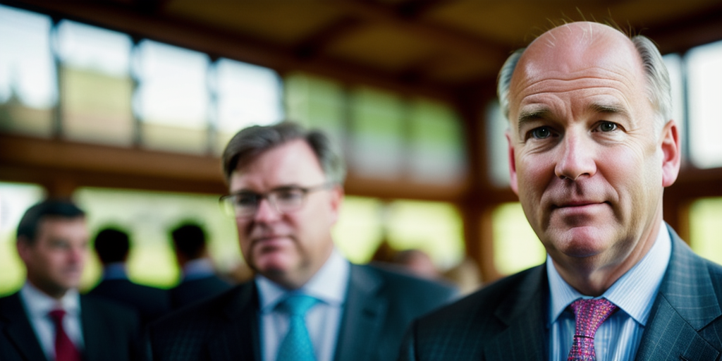 Mike Lynch’s estate and business partner owe HP £700m, court rules