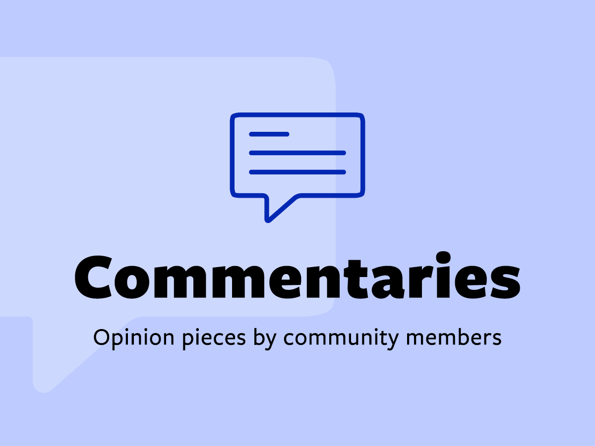 Opinion — Carl Szlachetka: Hard choices in health care and education bring new opportunities