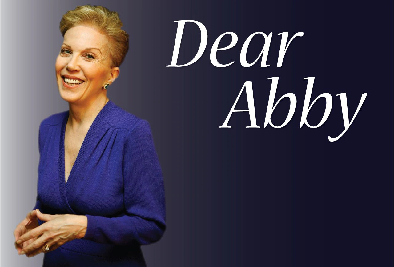 Dear Abby: Mom disturbed by son’s messy girlfriend and his lifestyle shift