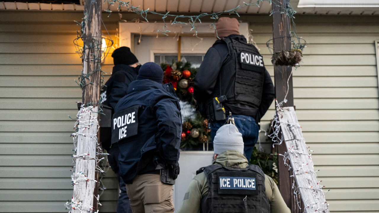 Federal judge tosses Trump administration’s ‘sanctuary city’ lawsuit against Illinois