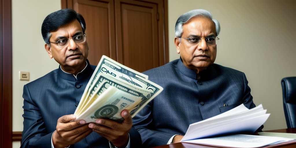 Centre Begins Impeachment Of Justice Yashwant Varma, Caught In Cash-At-Home Row