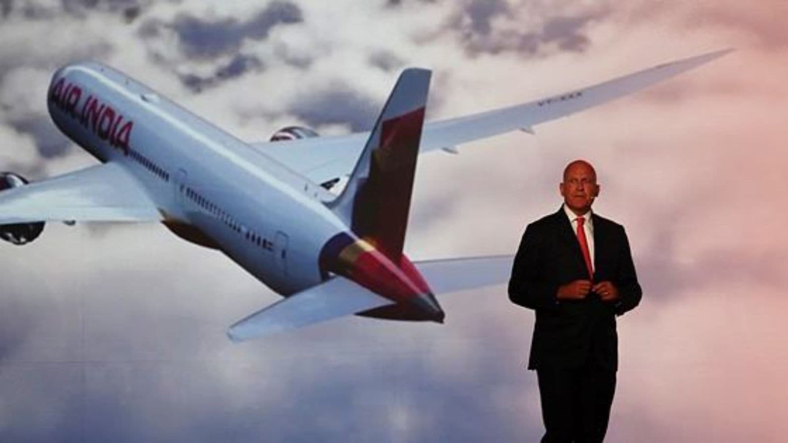 Under scrutiny after AI 171 crash, Air India must take all commentary constructively with ‘grace and an open mind’, CEO Campbell Wilson tells staff