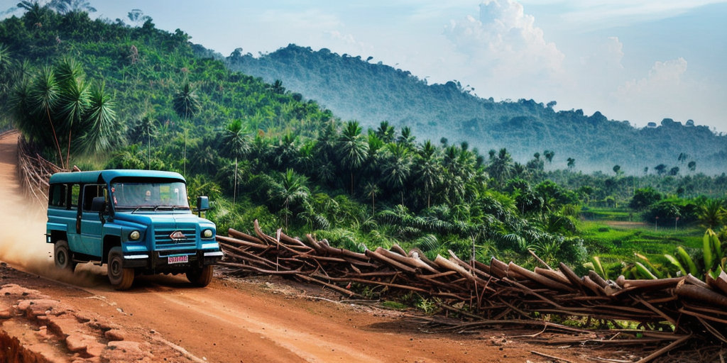 Thailand-Cambodia border: The political feud behind the fight