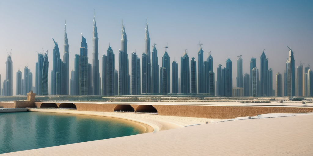 Want to Understand Russia? Visit Dubai. - The New York Times