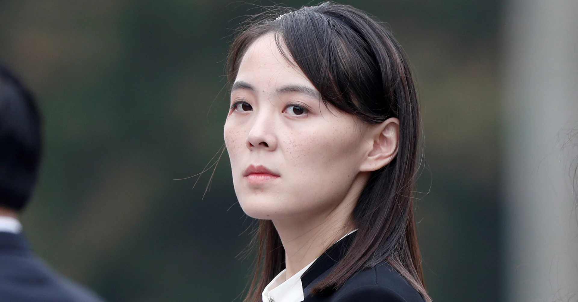 North Korea calls South Korea's peace overtures 'great miscalculation'