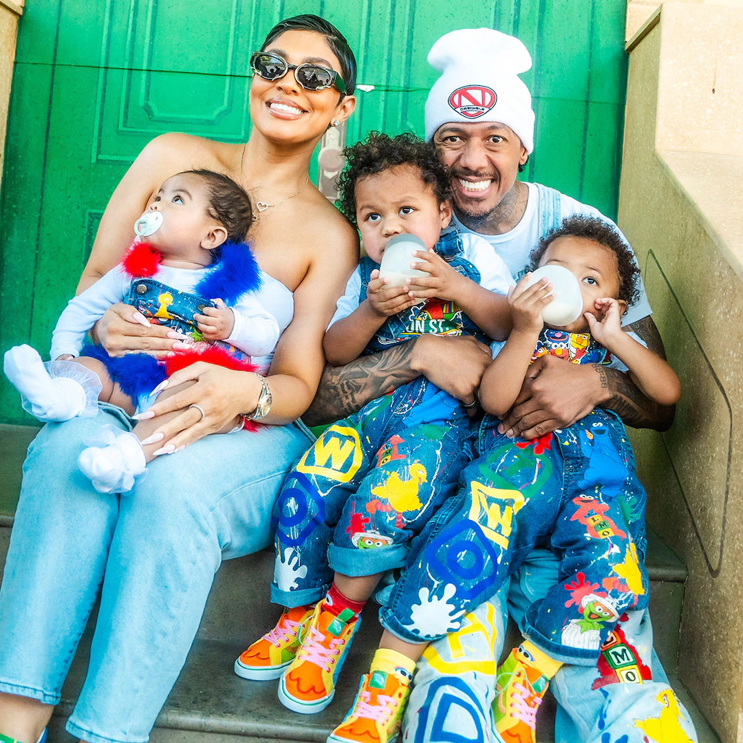 Celebrities at Theme Parks