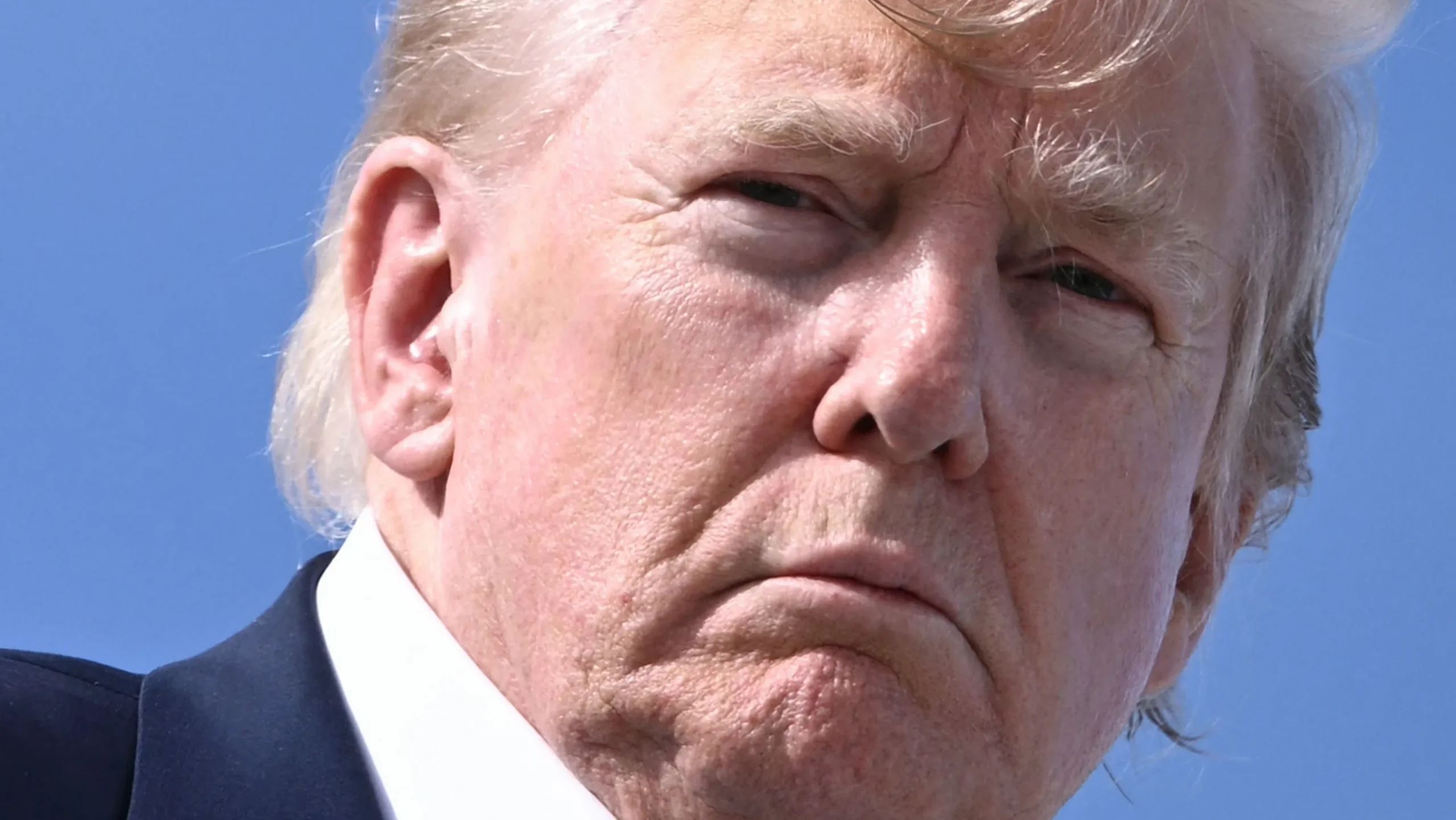 Trump says poached Mar-a-Lago spa staff included prominent Epstein accuser