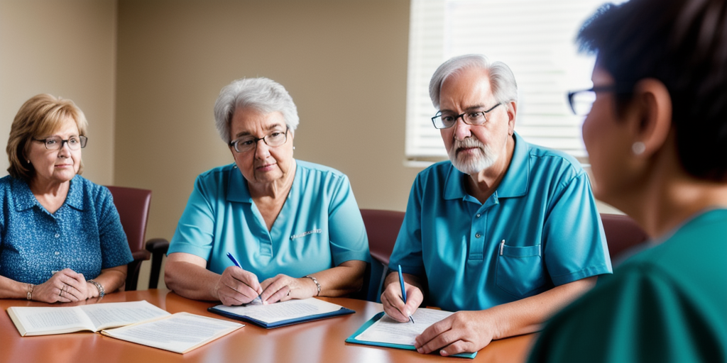 Medicaid cuts would severely impact Arizona’s mental health system