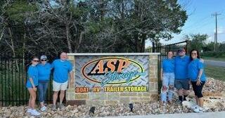 Business Feature Friday - The ASP family business