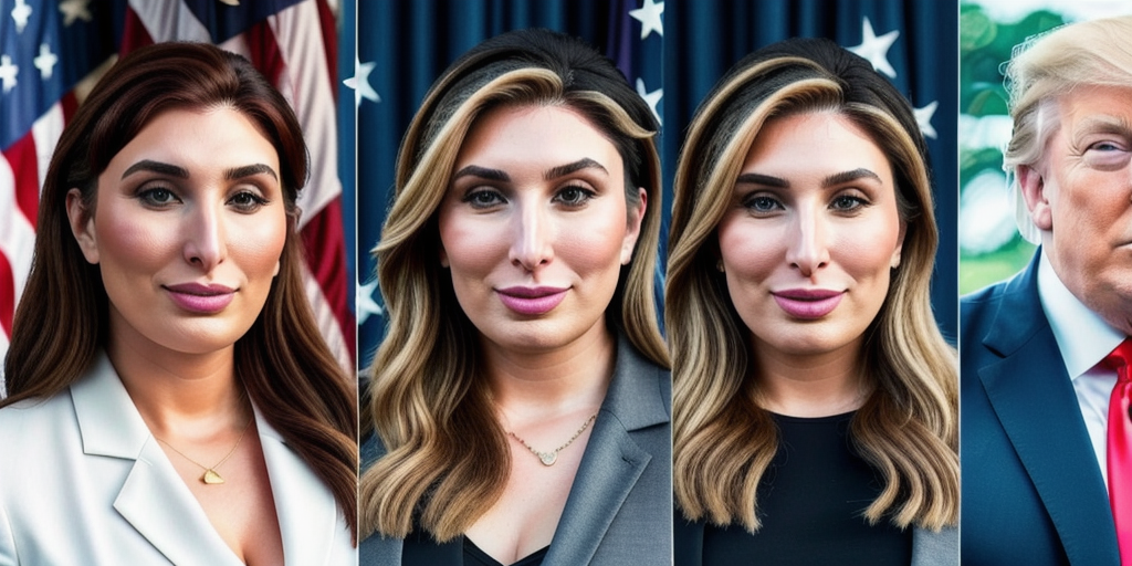 Trump's MAGA Ally Laura Loomer Predicts These 3 Americans Will Join Musk's New Party