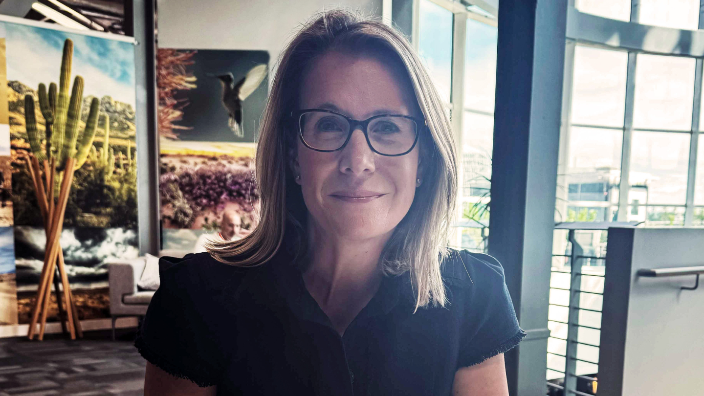 BBC Studios Names Amanda Jones Chief Financial Officer
