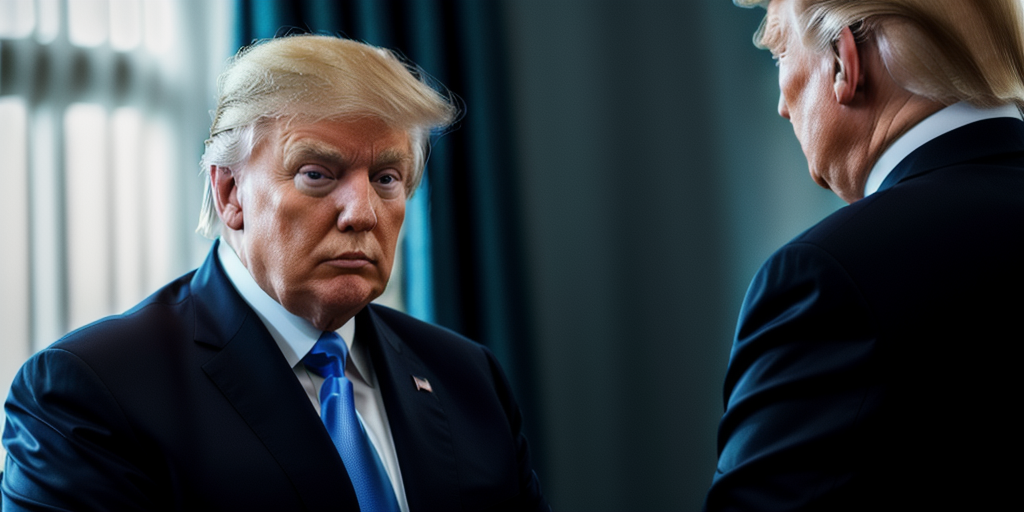 Ukraine-Russia war live: Trump ‘disappointed’ with Putin after phone call