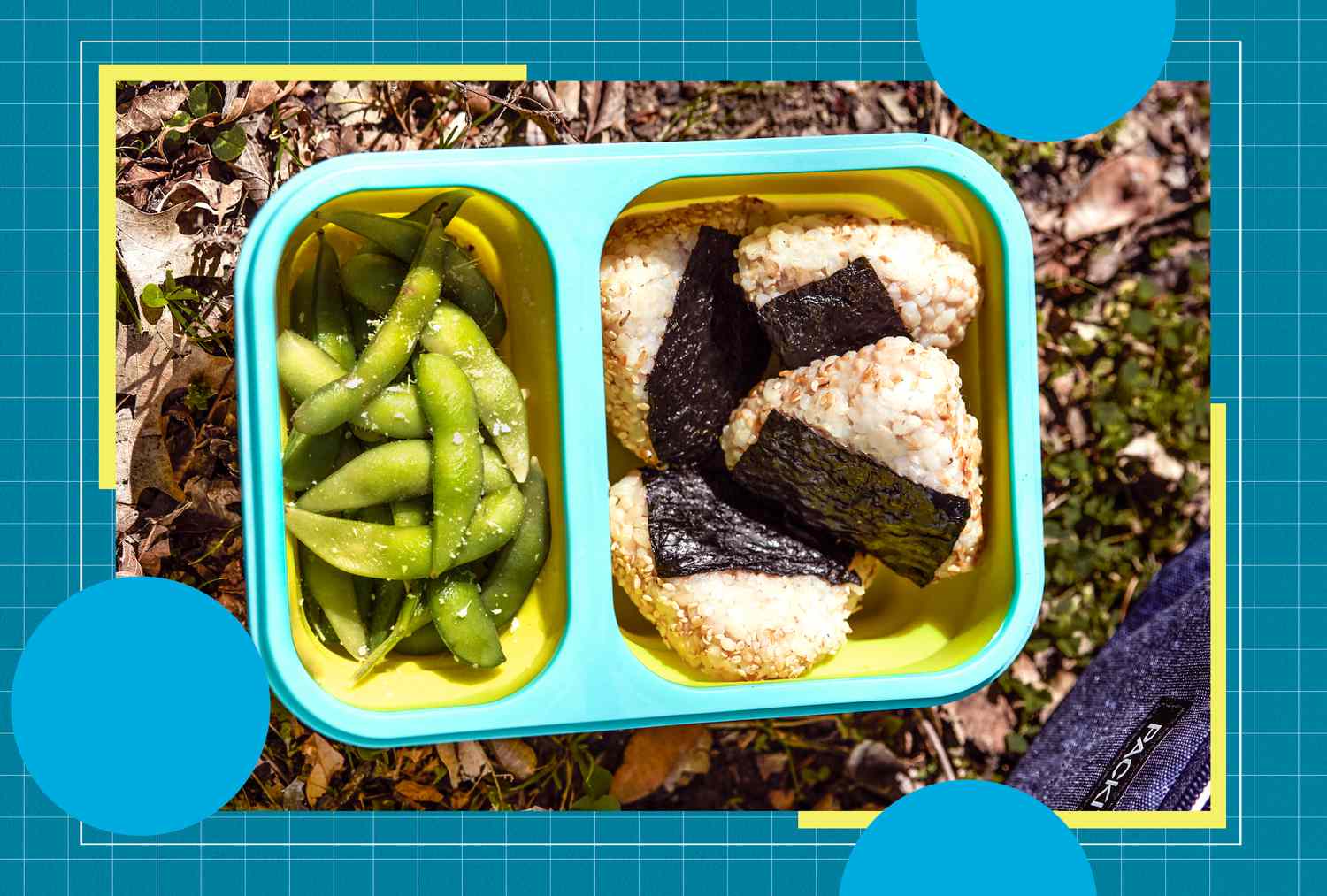 The #1 High-Protein Snack for Better Gut Health, According to a Gastroenterologist