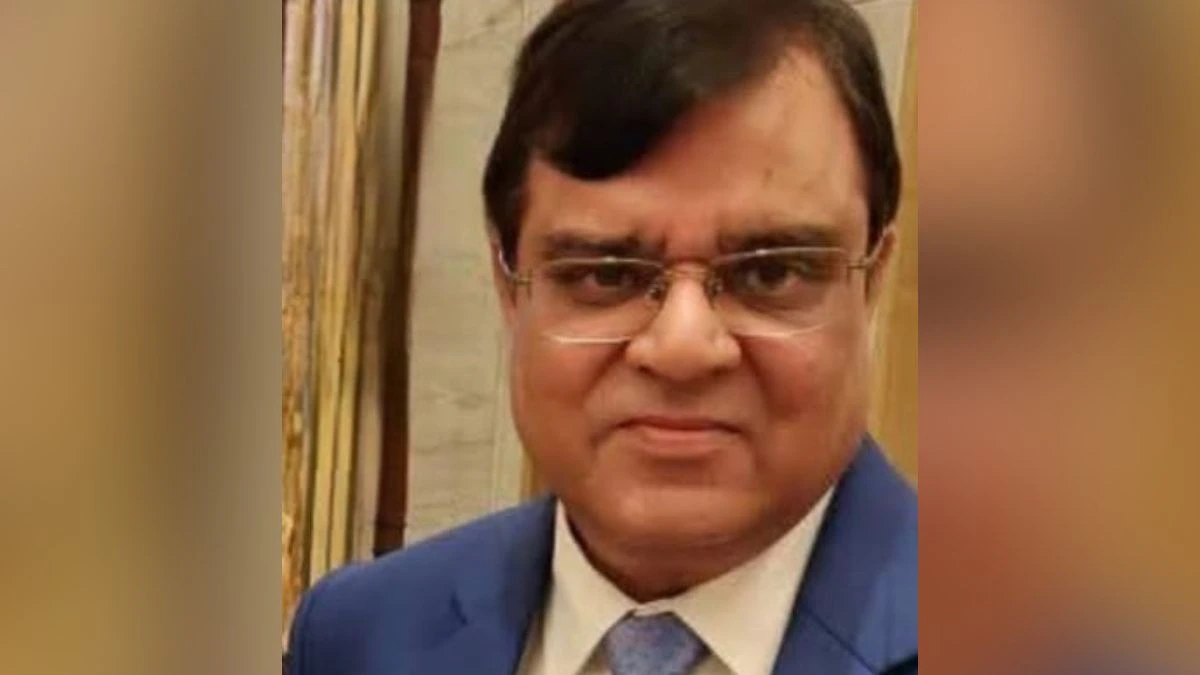Gangster link, property dispute: What cops are probing in Patna businessman murder