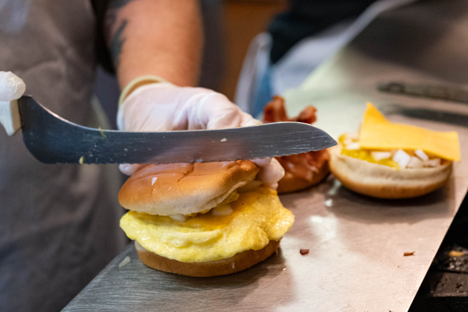 Yelp’s addition of a ‘Black-owned’ tag led to a slight drop in business ratings in Detroit