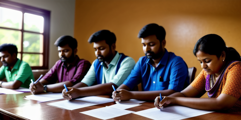 Bihar Voter Roll Revision: 95.92% Electors Covered In Draft Electoral List