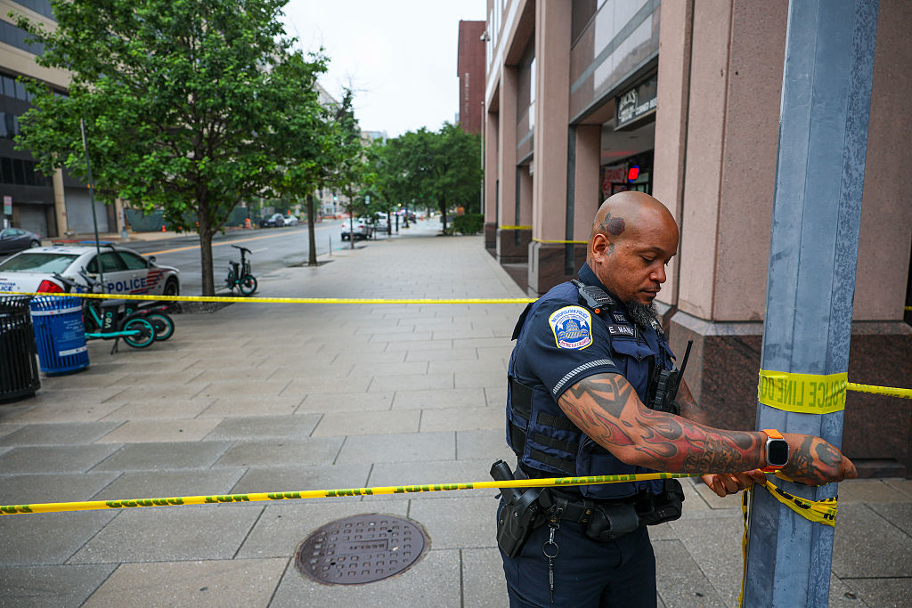 Stigma still keeps police from seeking mental health care, study finds