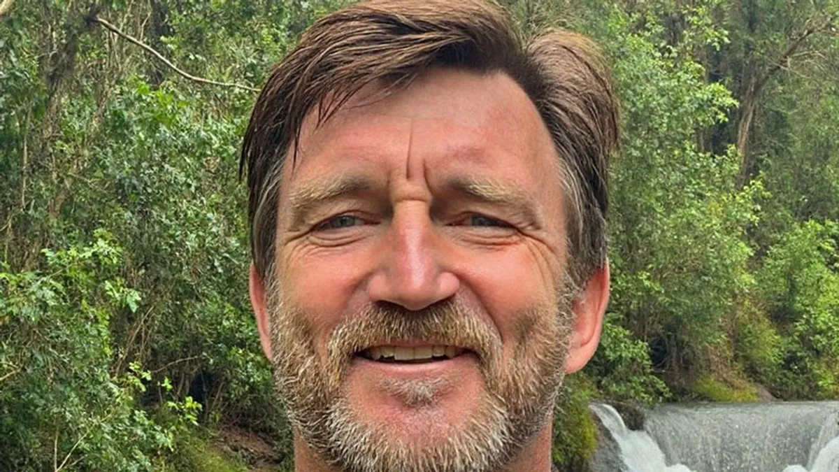 Erik Blachford joins board of directors at Fora Travel
