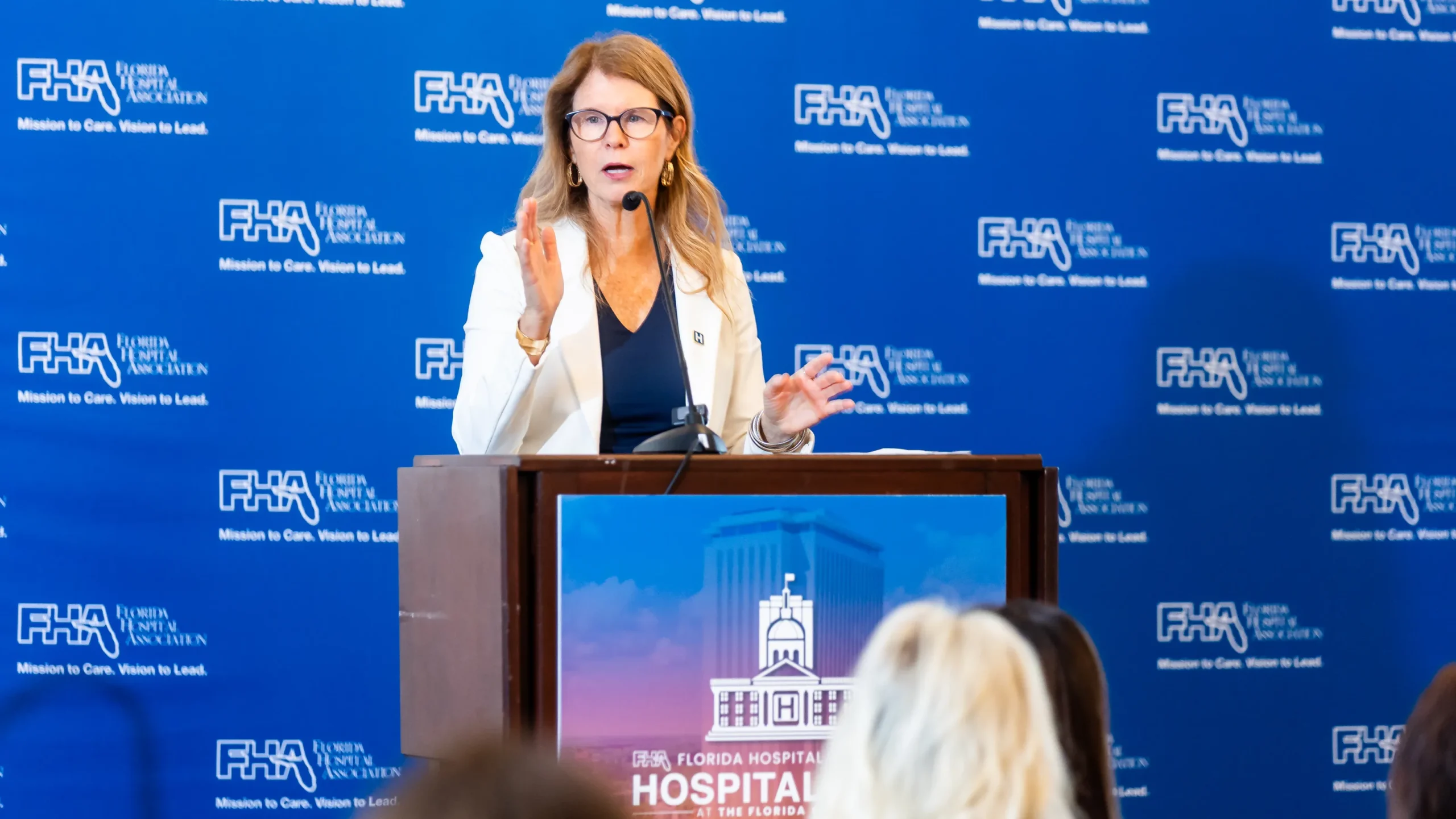 Strong moms, health futures: Closing the gap in maternal mental health