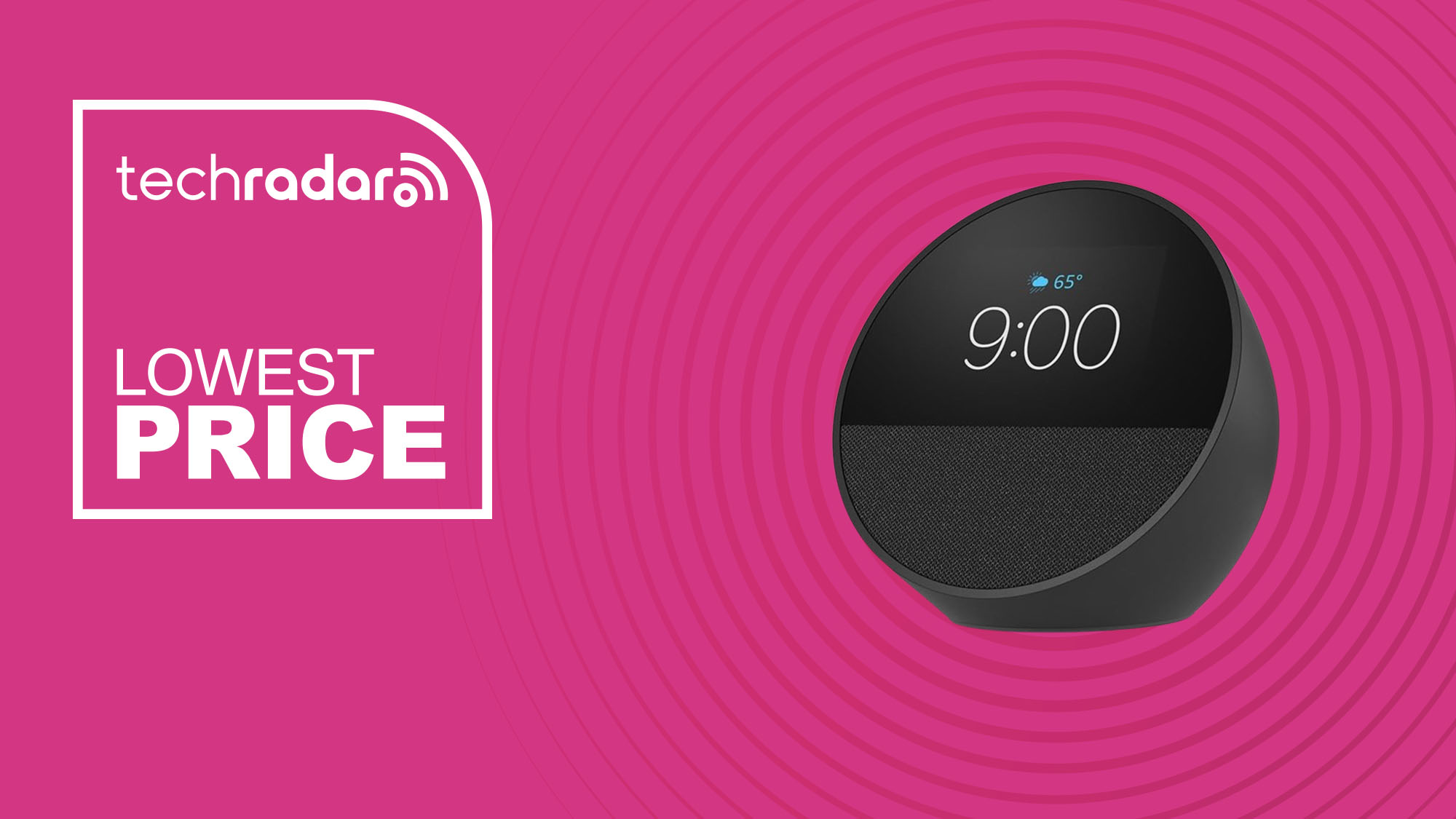 Heading off to college? This Alexa speaker is the best dormitory companion to keep you organized and
